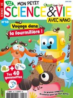 Science & Vie Tout Petit